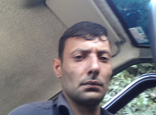 Xanımla tanış olmaq istəyirəm