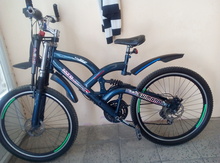 Velosiped