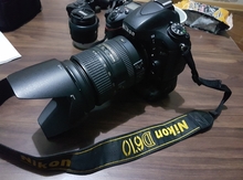 Nikon D610 28-300mm 70-200mm 50mm