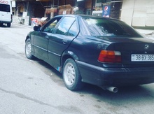 BMW 316, 1992 il