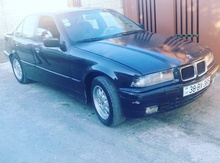 BMW 316, 1992 il