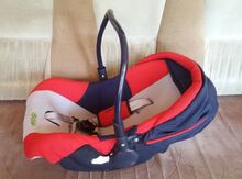 Avtomobil oturacağı