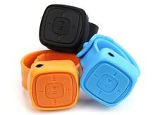 Mp3 Player (Saat)