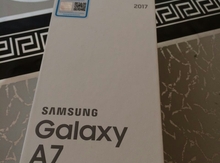 Samsung Galaxy A7 2017