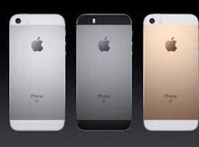 Apple iPhone 5S