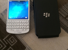 Blackberry Q10