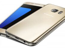 Samsung Galaxy S7 Gold