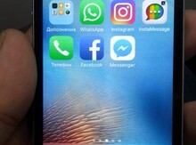 Apple iPhone 5S