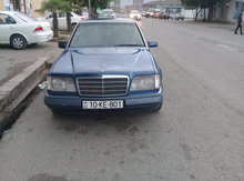 Mercedes E 250, 1992 il