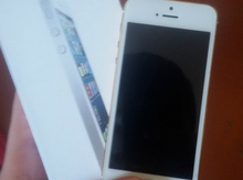 Apple iPhone 5