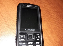 "Keneksi" telefonu