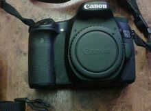 Fotoaparat "Canon"