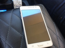 Samsung Alpha