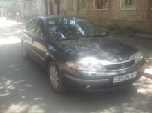 Renault Laguna, 2002 il