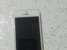 Apple iPhone 5S