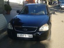LADA (VAZ) Priora, 2013 il
