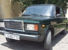 LADA (VAZ) 2107, 2008 il