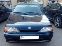 LADA (VAZ) 2115, 2006 il