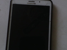 Planşet "Samsung"