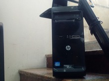 Masaüstü kompüter "HP"