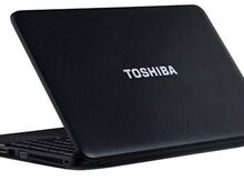 Noutbuk "Toshiba"