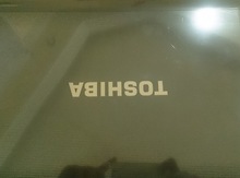 Ноутбук "Toshiba"