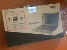 Noutbuk "Acer"