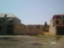 Həyət evi, Gəncə ş.
