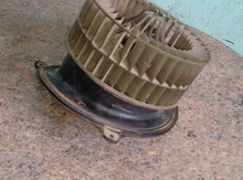 "Mercedes 190" soba mühərriki