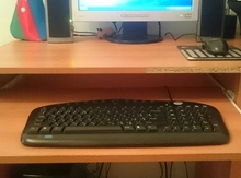 Masaüstü kompüter "HP"