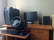 Игровой PC