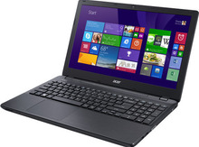 Noutbuk "Acer A8"
