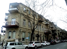 Ofis icarəyə verilir, İçəri Şəhər m.