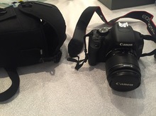 Fotoaparat "Canon"