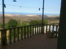 Bağ evi, Siyəzən r.