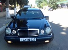 Mercedes E 280, 1996 il