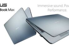 Noutbuk "Asus"