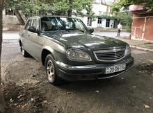 QAZ 31105, 2004 il