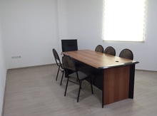 Ofis icarəyə verilir, Nərmanov r.