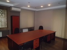 Ofis icarəyə verilir, N. Nərimanov m.
