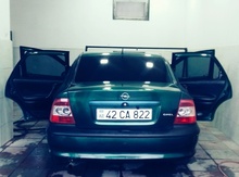 Opel Vectra, 1996 il