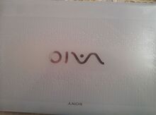 Noutbuk "Sony"