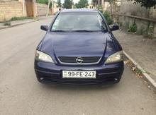 Opel Astra, 1999 il