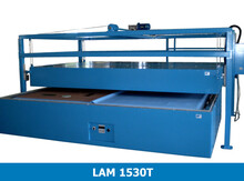 Laminat aparatı
