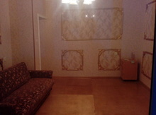 2-otaqlı mənzil kirayə verilir, Mahrasa bağı, 41 m²
