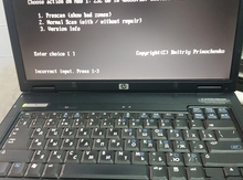 Noutbuk "HP"
