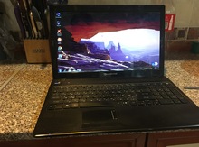 Noutbuk "Packard Bell"