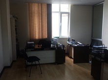 Ofis icarəyə verilir, Nərimanov r.