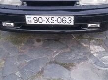 Avtomobil qeydiyyat nişanı - 90-XS-063
