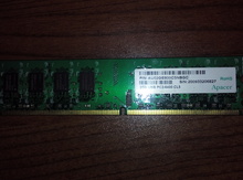 DDR2 2GB